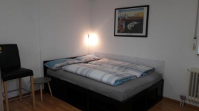Business Apartment in Weil am Rhein